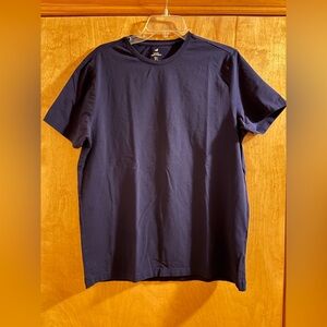 H&M Navy T Shirt